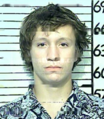 Lucas Charles Larson