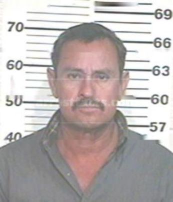 Ruben Velasquez Limon