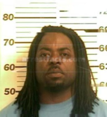 Kelvin Benard Harris