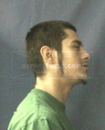 Joel Keith Mccoy