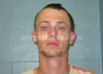 Tyler James Sanders