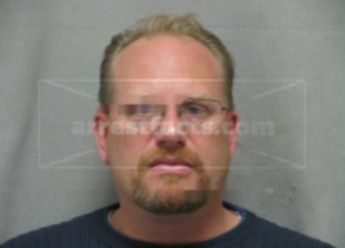 Michael John Morrow