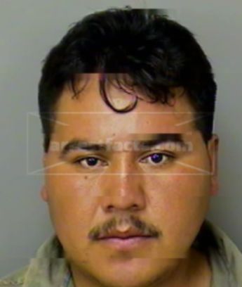 Sergio Bernal