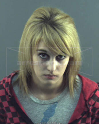Desarae Lynn Mathis