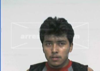 Hector Zuniga Martinez