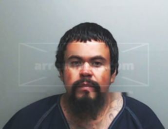 Jessie Anthony Garza