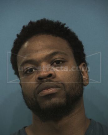 Latrenton Jermont Nunn