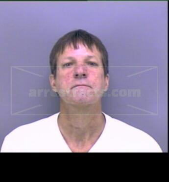 Ricky Lee Williams