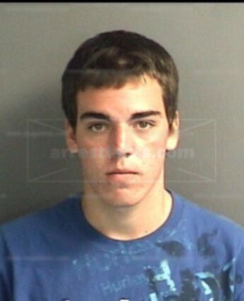 Ronald Ray Cassady