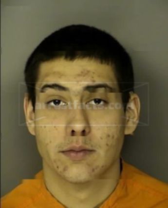 Wayne Everett Cruz