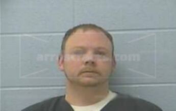Jason Douglas Cornelius