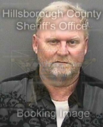 William Raymond Holliday