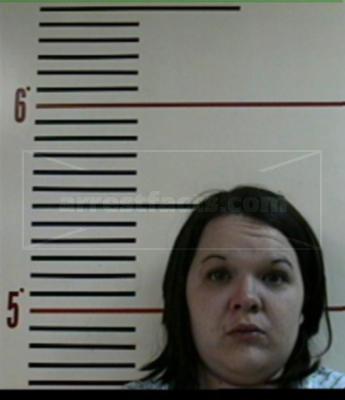 Lisa Anne Stout