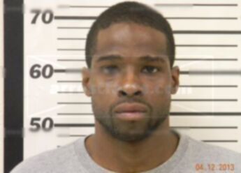Dionte Lee Russell