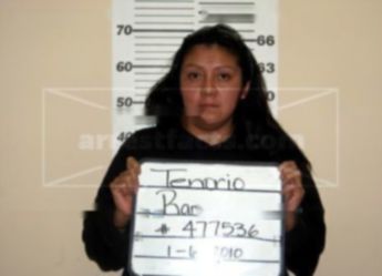 Ramona F Tenorio