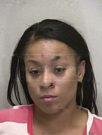 Faith Renay Starks