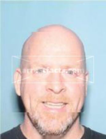 Michael David Morgan