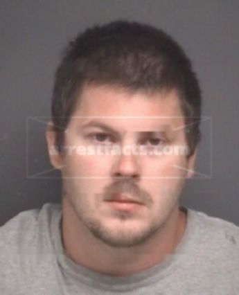 Jonathan Lee Waters