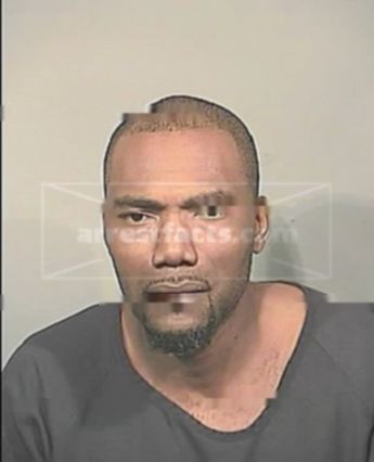 Antwan Radene Clark