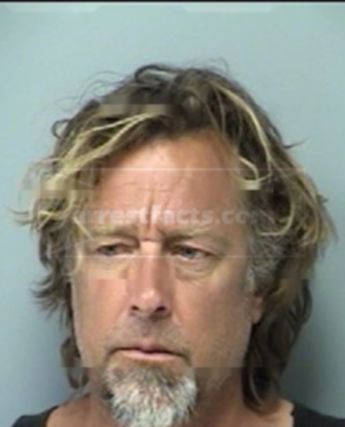 Kenneth Warren Mitchell