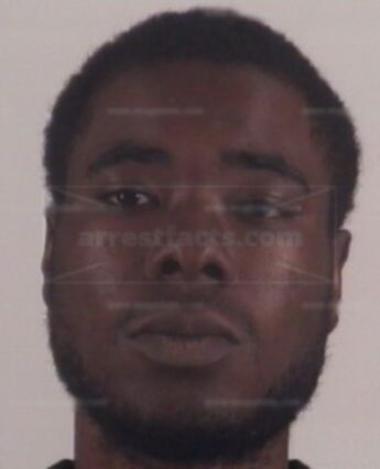Lamarcus Perry Flemings