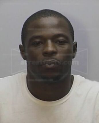 Jermaine Bernard Cross