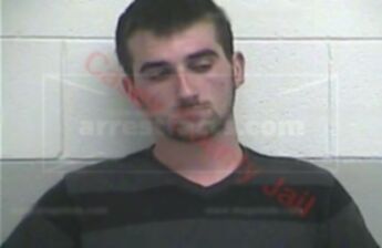 Joshua W Mcelroy