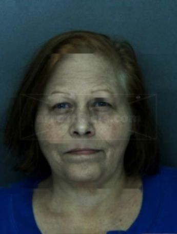Nancy Elaine Fryer