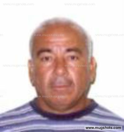 Margarito Sanchez