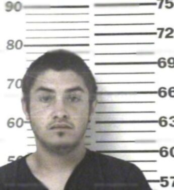 Jacob Henderson Lacy