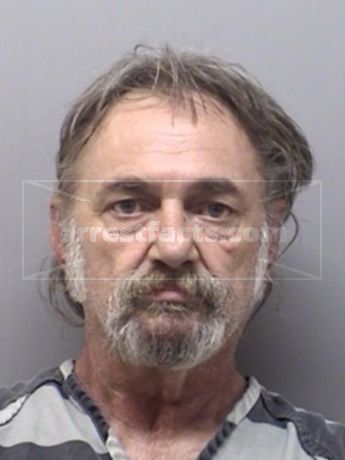 Joe Lee Wortham