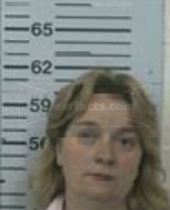 Janie Lynn George