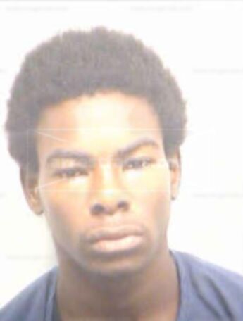 Rodrick Watkins