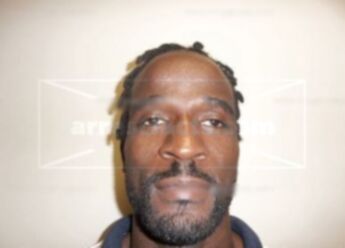 Courtney Jermaine Phillips