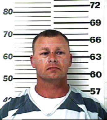 Chad Eric Chapman