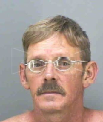 David Vincent Kimbril