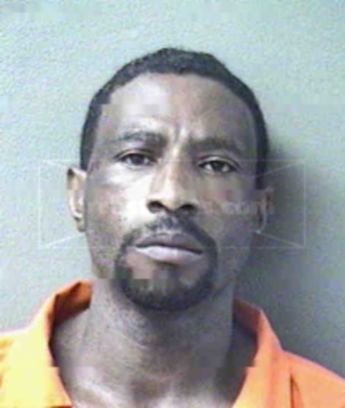 Darron Lavon Merriweather