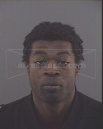 Alonzo Samuel Johnson