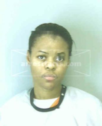 Silena Delores Bush