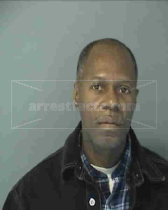 Ted Wayne Spinks