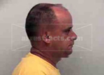 Loren Edward Crawford