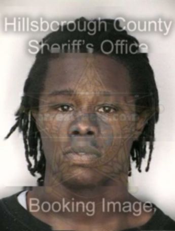 Louie Dionette Mccloud