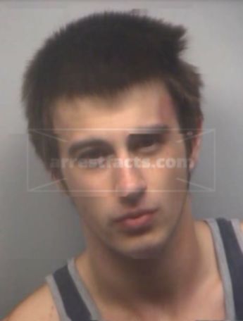 John Ryan Gilbert