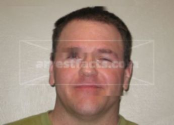 Matthew Elias Abbott