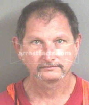 Randy Charles Crowder