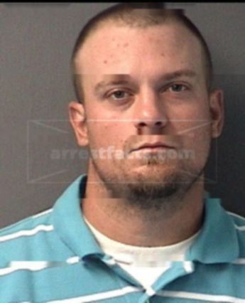 Christopher John Yates