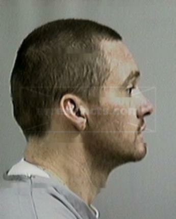 John David Daniel Dickenson