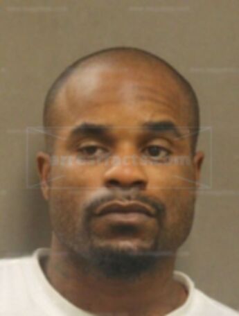 Demarkus Quamaine Shelton