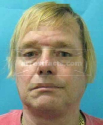 Gary Robert Swanson