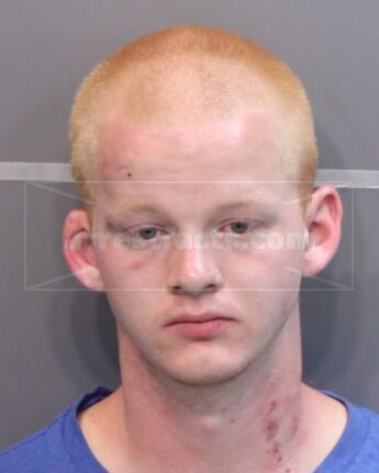 Nathaniel Burkhart
